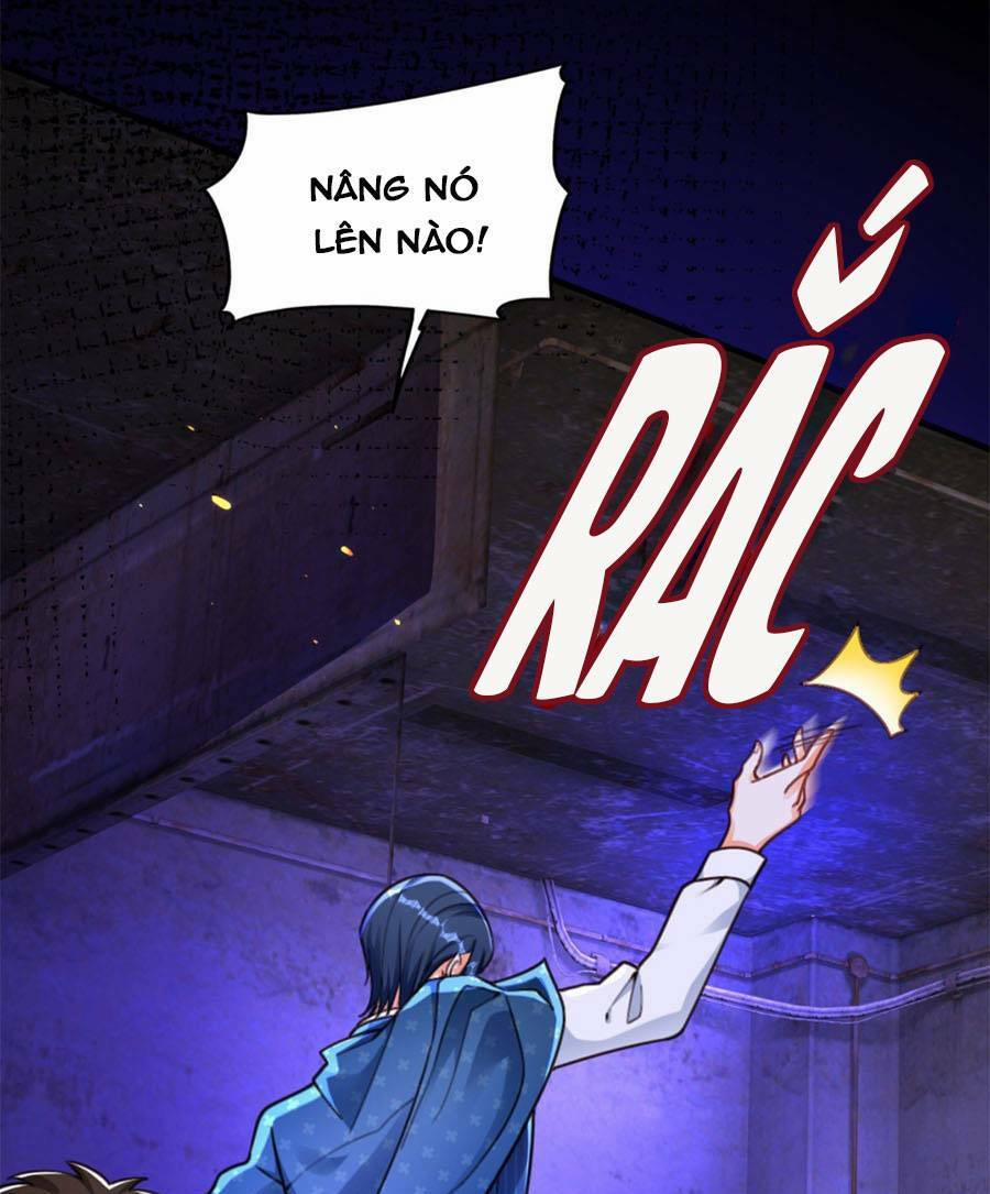 Đêm Nay Ác Nữ Giáng Lâm 2 trang 18