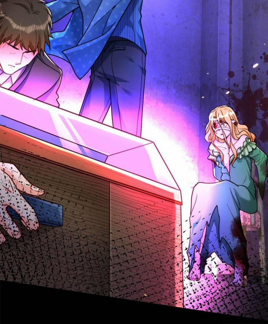 Đêm Nay Ác Nữ Giáng Lâm 2 trang 19