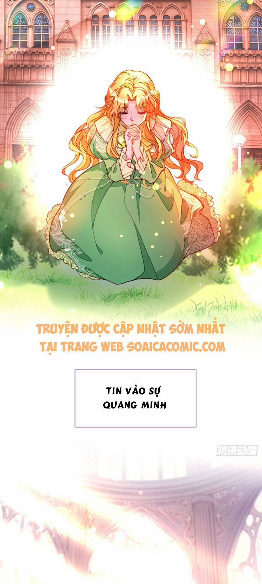 Đêm Nay Ác Nữ Giáng Lâm 2 trang 2