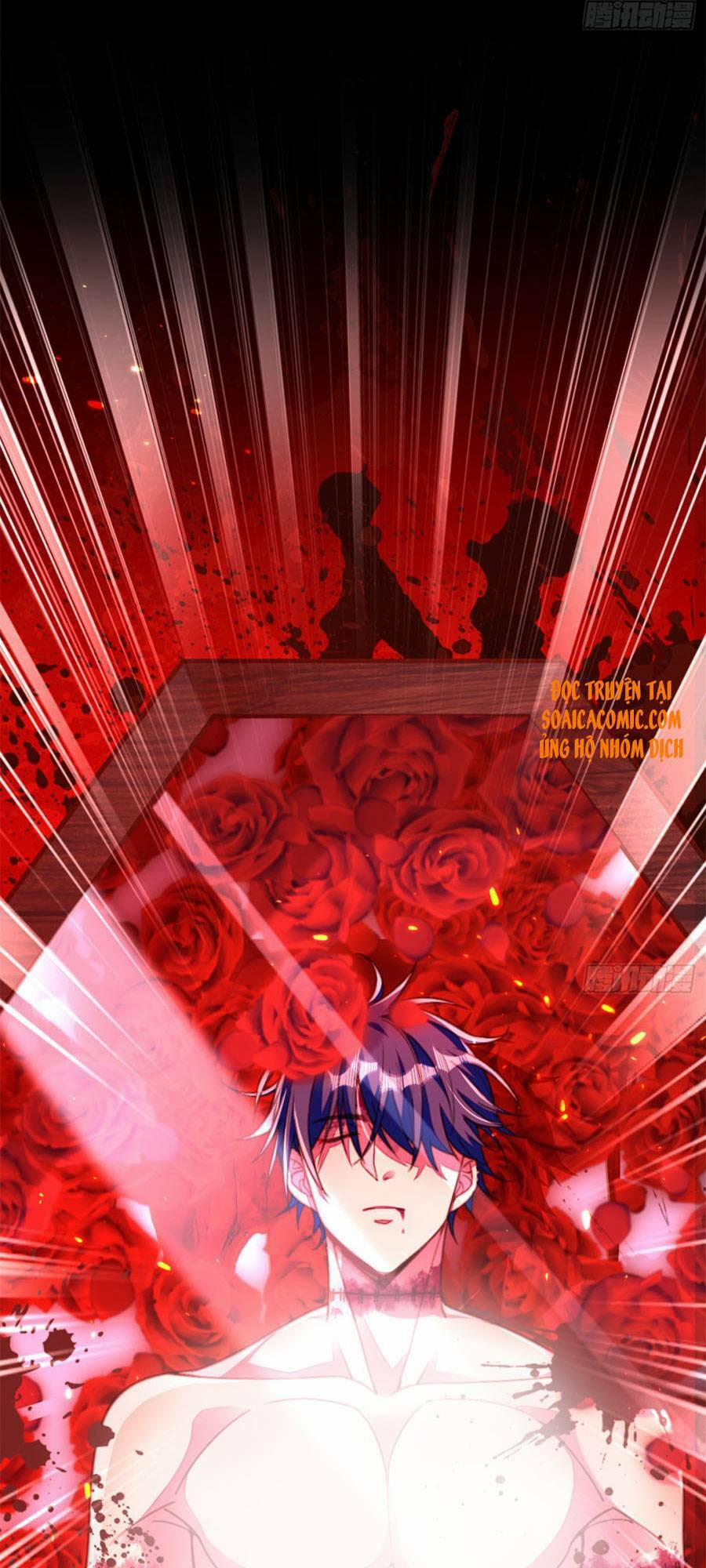 Đêm Nay Ác Nữ Giáng Lâm 2 trang 20