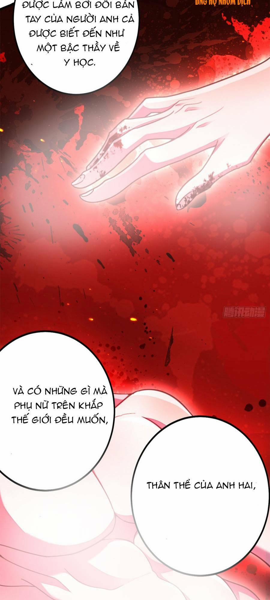 Đêm Nay Ác Nữ Giáng Lâm 2 trang 22