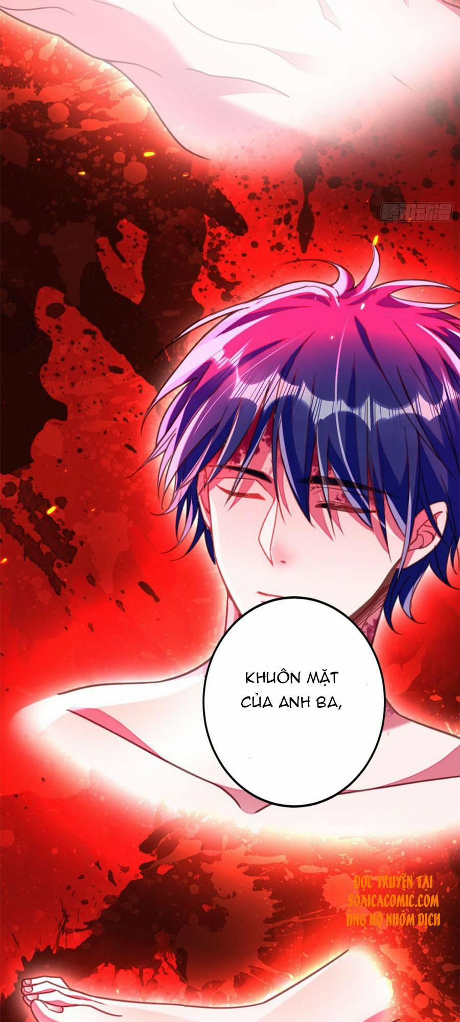 Đêm Nay Ác Nữ Giáng Lâm 2 trang 23