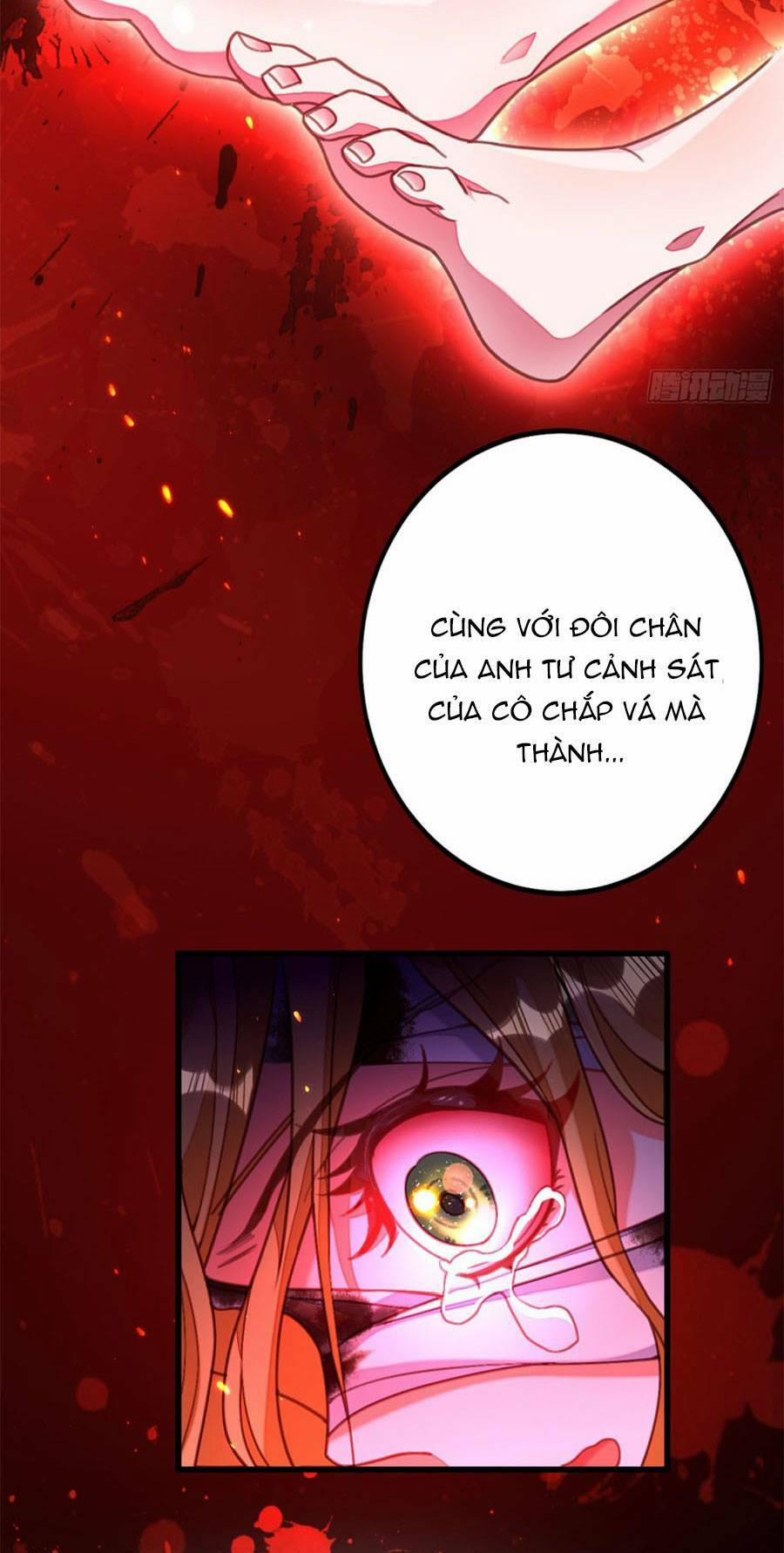 Đêm Nay Ác Nữ Giáng Lâm 2 trang 24