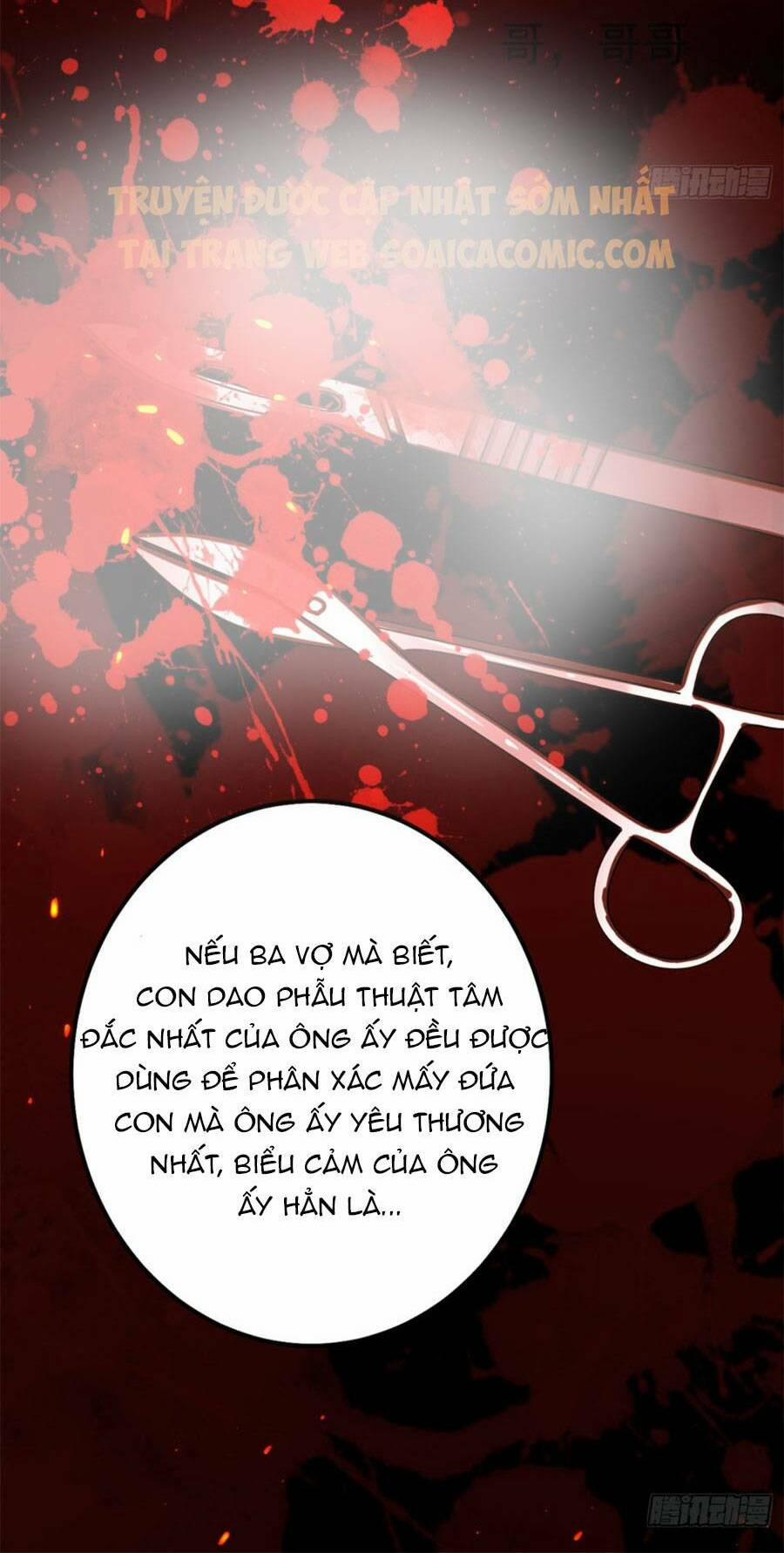 Đêm Nay Ác Nữ Giáng Lâm 2 trang 25