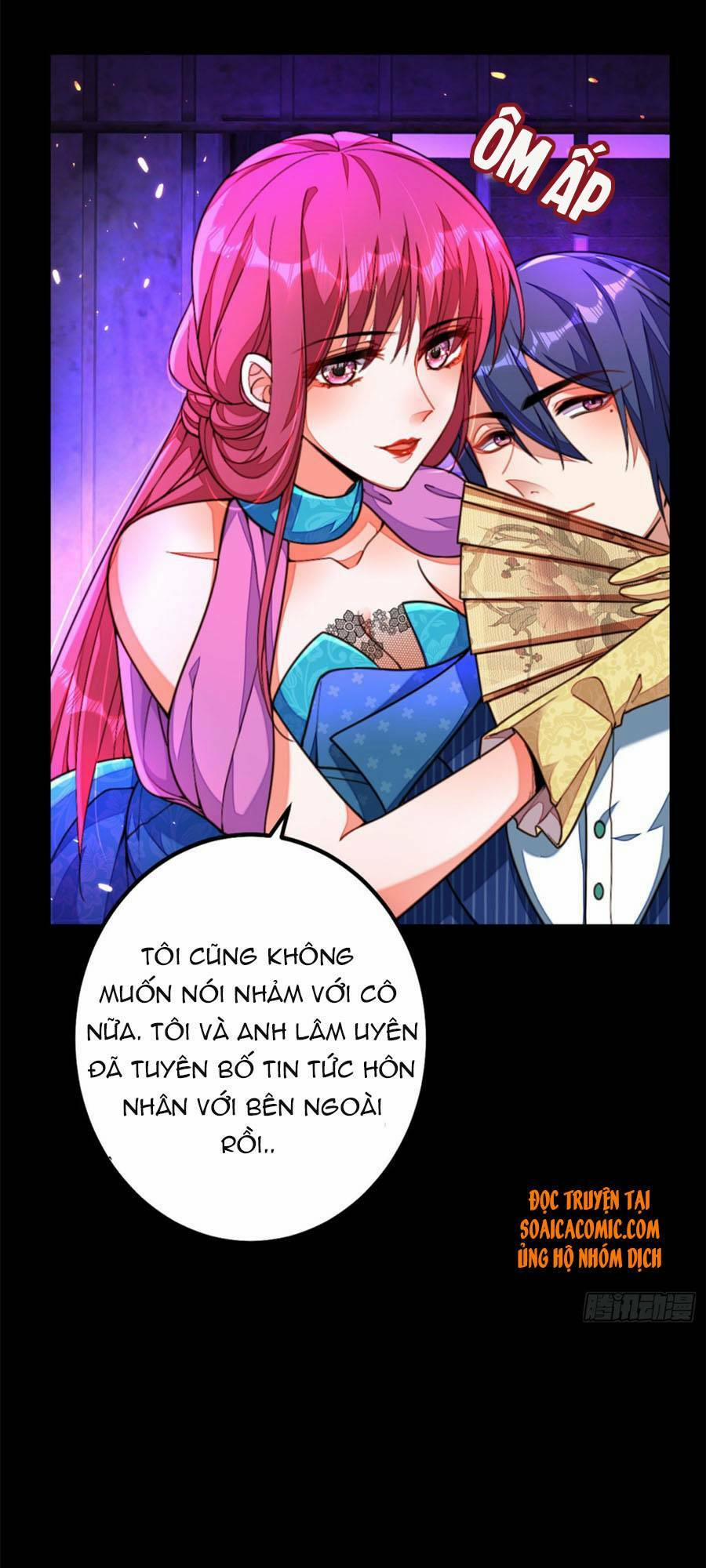 Đêm Nay Ác Nữ Giáng Lâm 2 trang 27