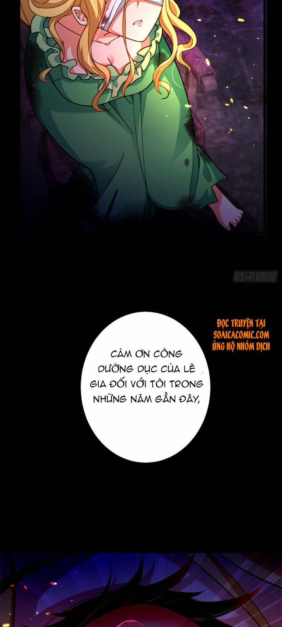 Đêm Nay Ác Nữ Giáng Lâm 2 trang 29