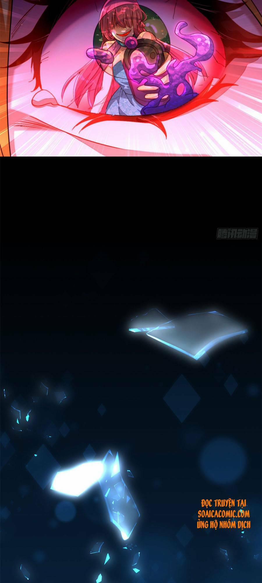 Đêm Nay Ác Nữ Giáng Lâm 2 trang 30