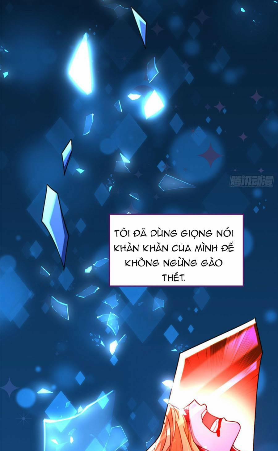 Đêm Nay Ác Nữ Giáng Lâm 2 trang 31