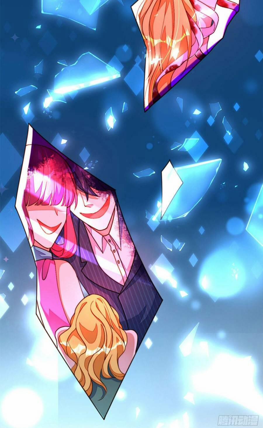 Đêm Nay Ác Nữ Giáng Lâm 2 trang 32