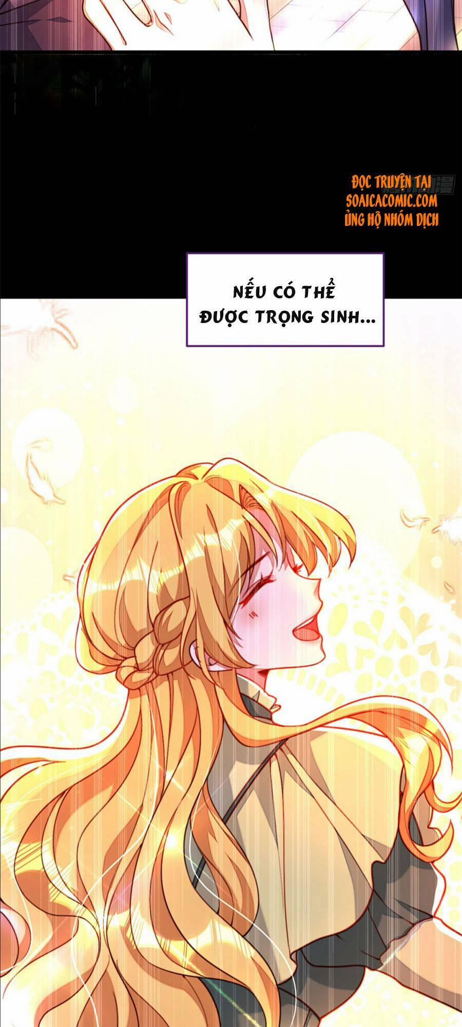 Đêm Nay Ác Nữ Giáng Lâm 2 trang 34