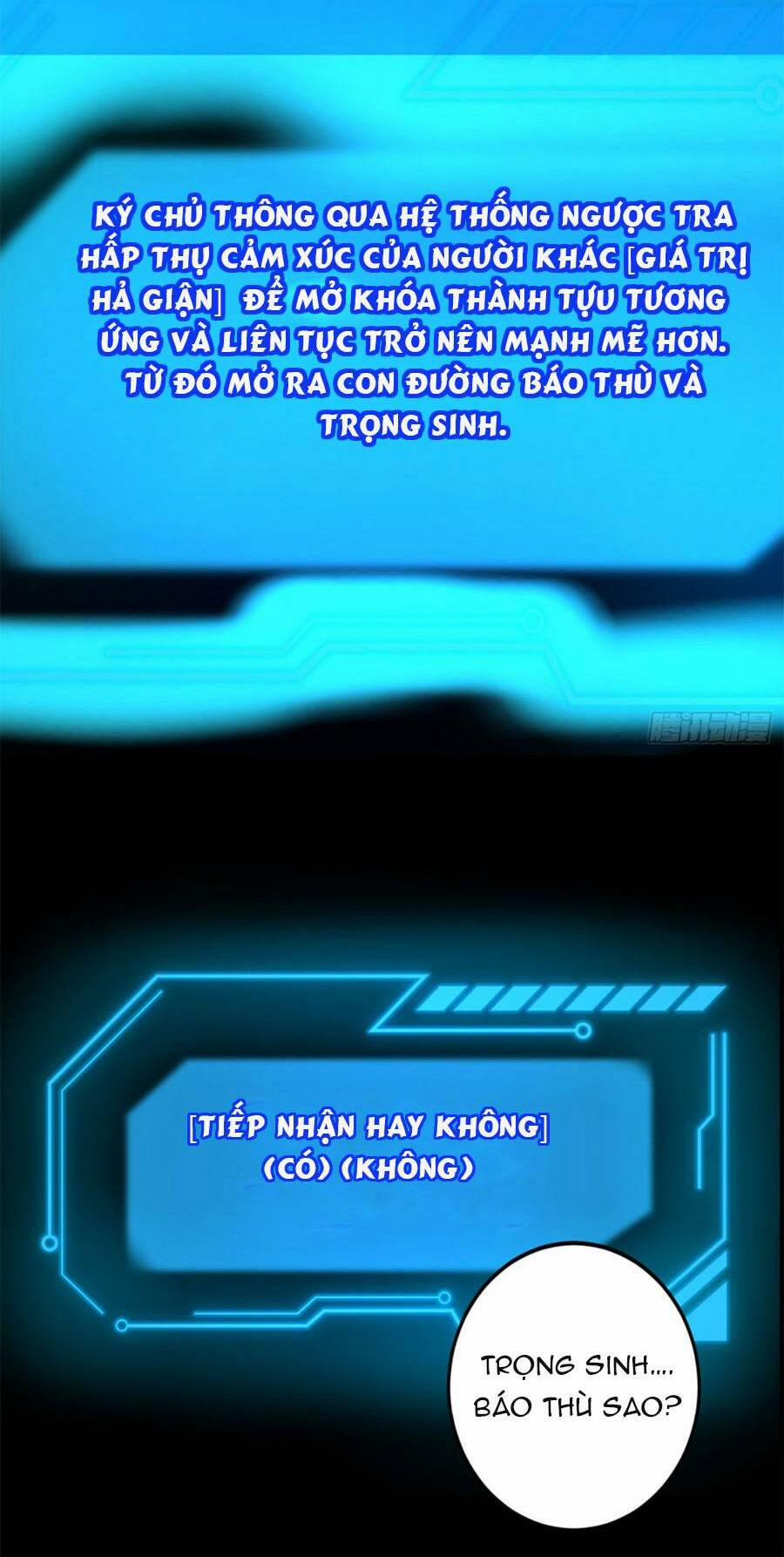 Đêm Nay Ác Nữ Giáng Lâm 2 trang 38