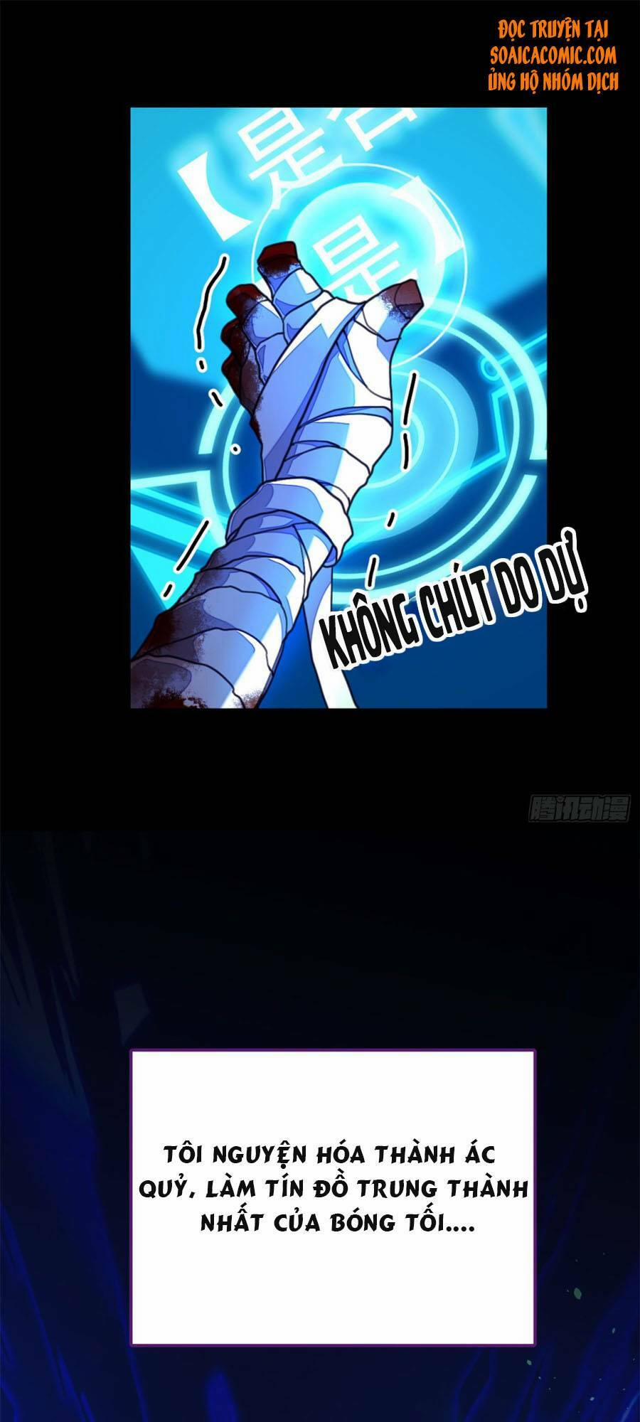 Đêm Nay Ác Nữ Giáng Lâm 2 trang 39