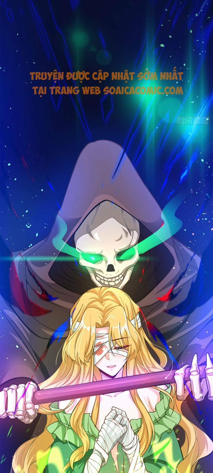 Đêm Nay Ác Nữ Giáng Lâm 2 trang 40