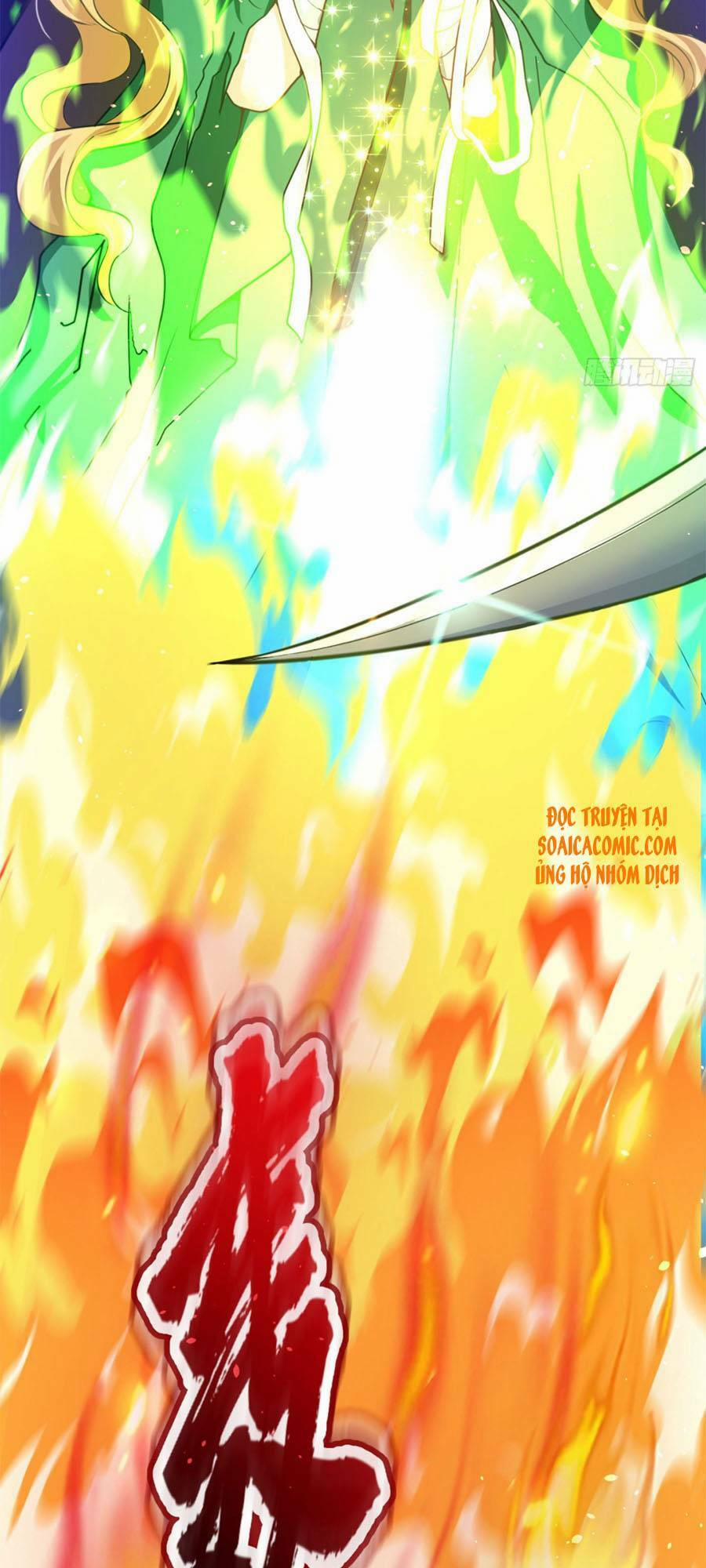 Đêm Nay Ác Nữ Giáng Lâm 2 trang 41