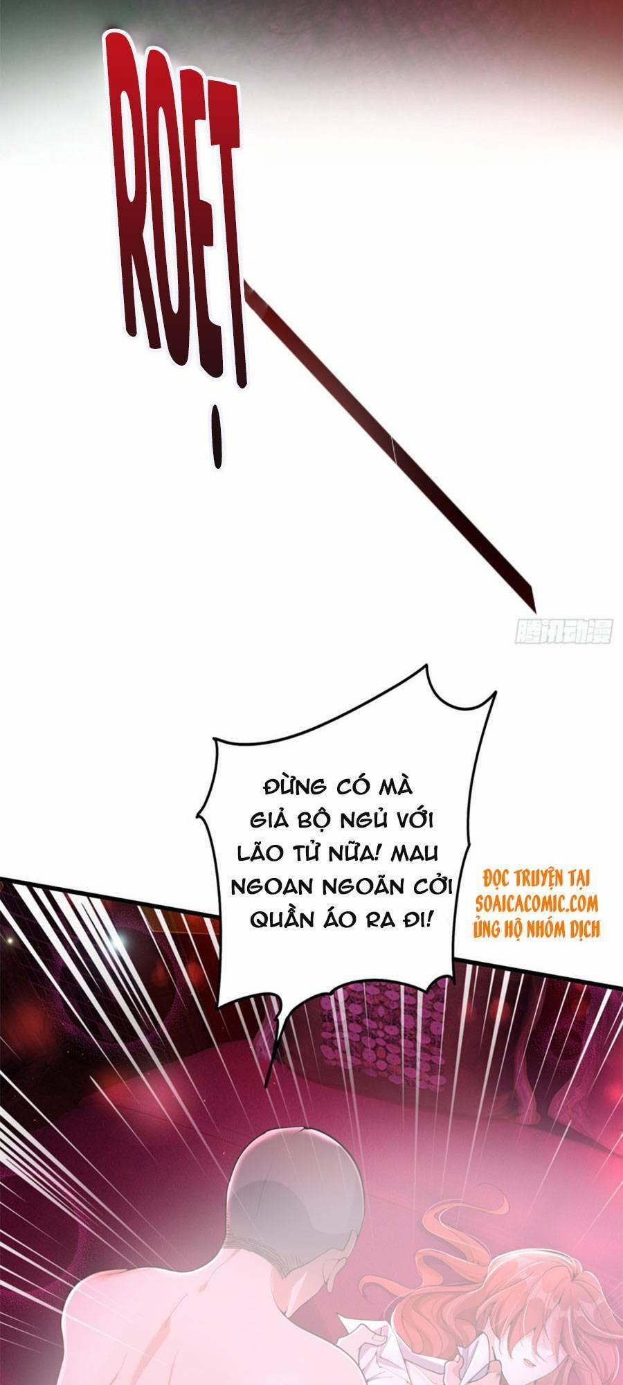 Đêm Nay Ác Nữ Giáng Lâm 2 trang 45