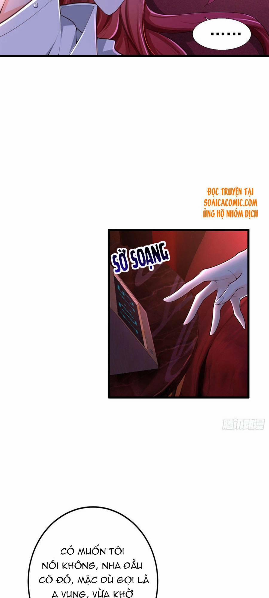 Đêm Nay Ác Nữ Giáng Lâm 2 trang 48