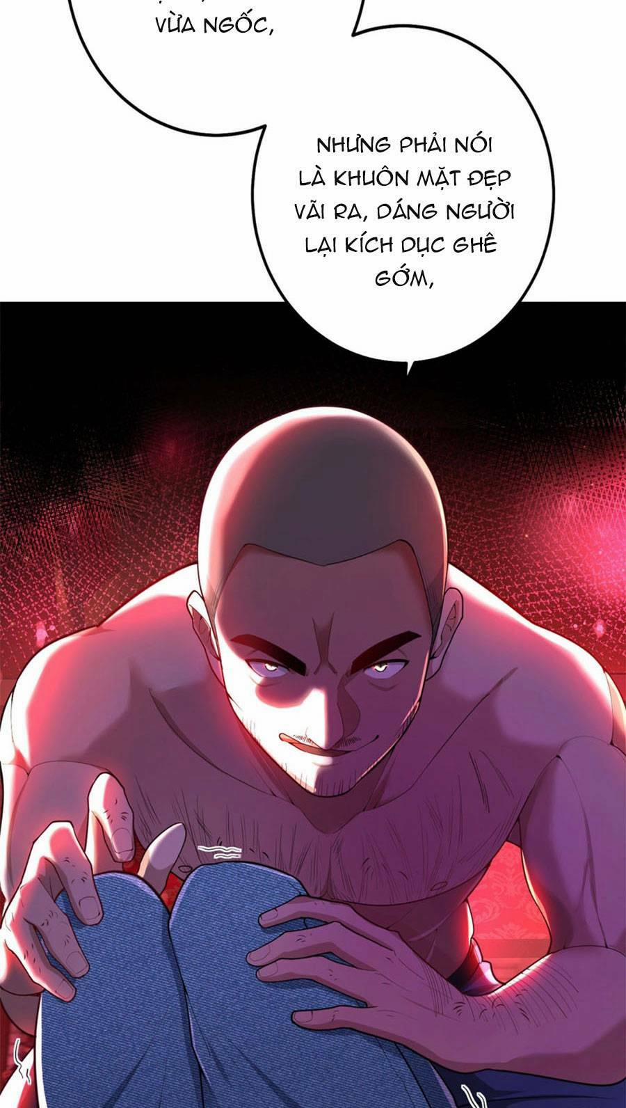 Đêm Nay Ác Nữ Giáng Lâm 2 trang 49