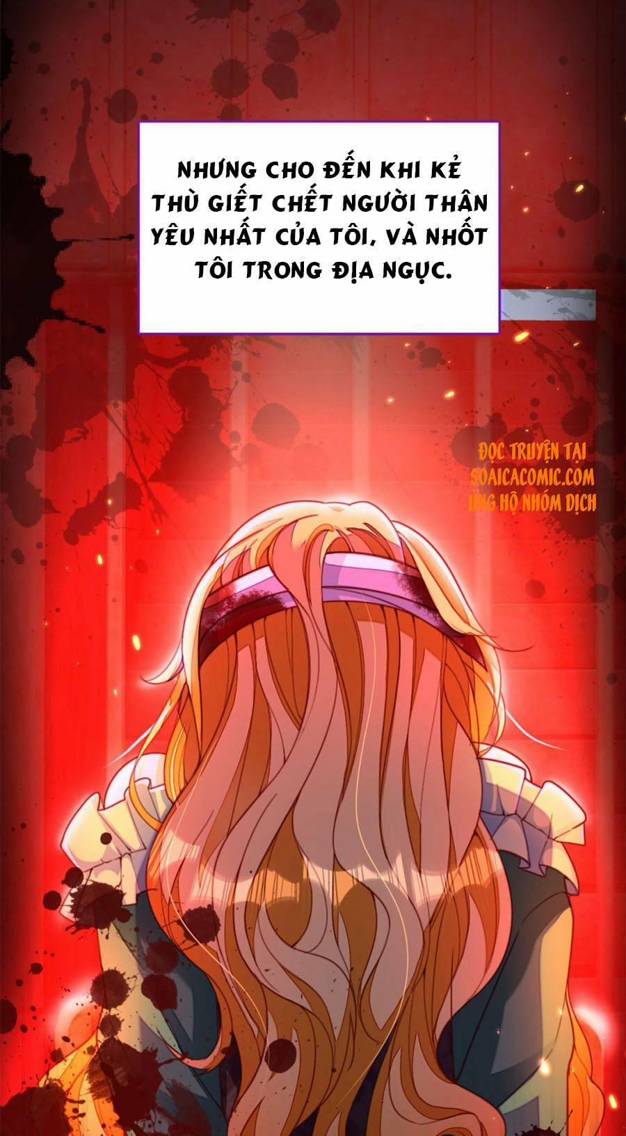 Đêm Nay Ác Nữ Giáng Lâm 2 trang 5