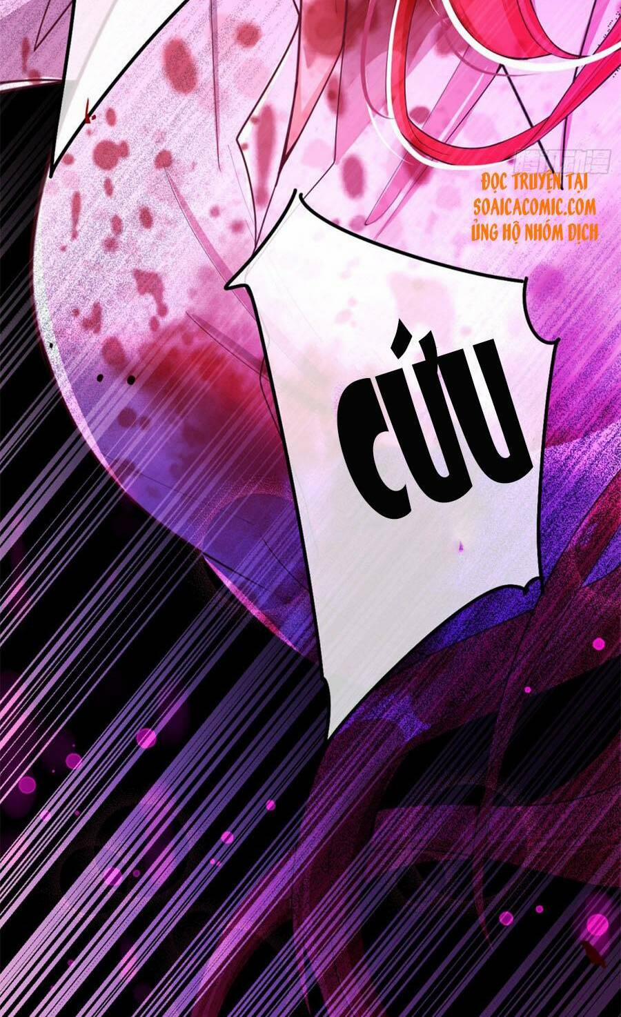Đêm Nay Ác Nữ Giáng Lâm 2 trang 55