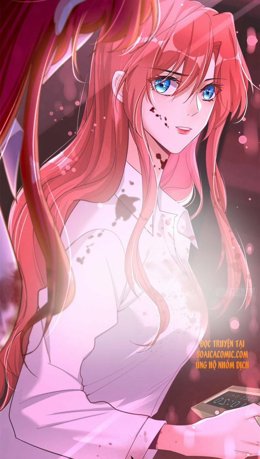 Đêm Nay Ác Nữ Giáng Lâm 2 trang 59