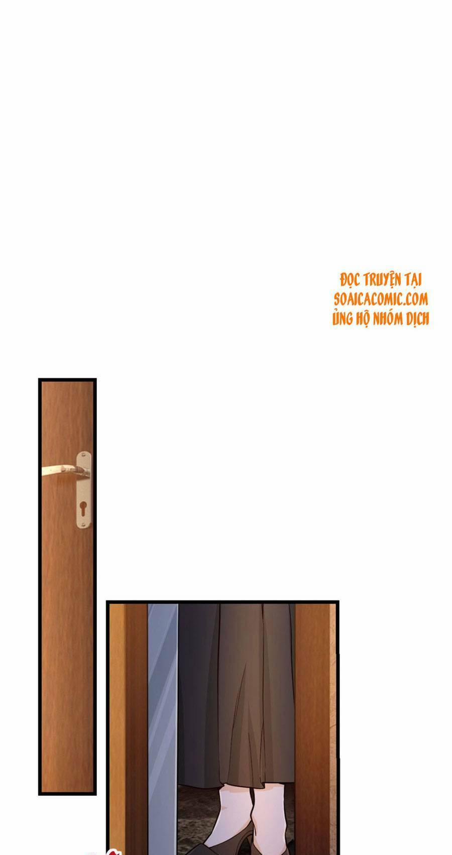 Đêm Nay Ác Nữ Giáng Lâm 3 trang 11