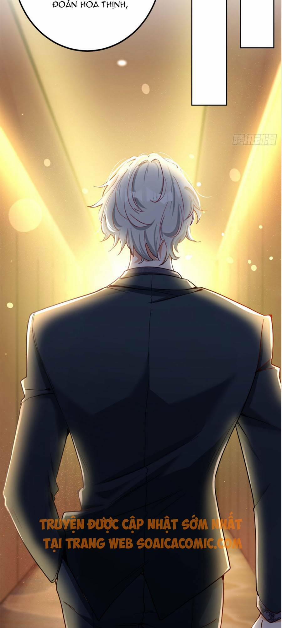 Đêm Nay Ác Nữ Giáng Lâm 3 trang 14