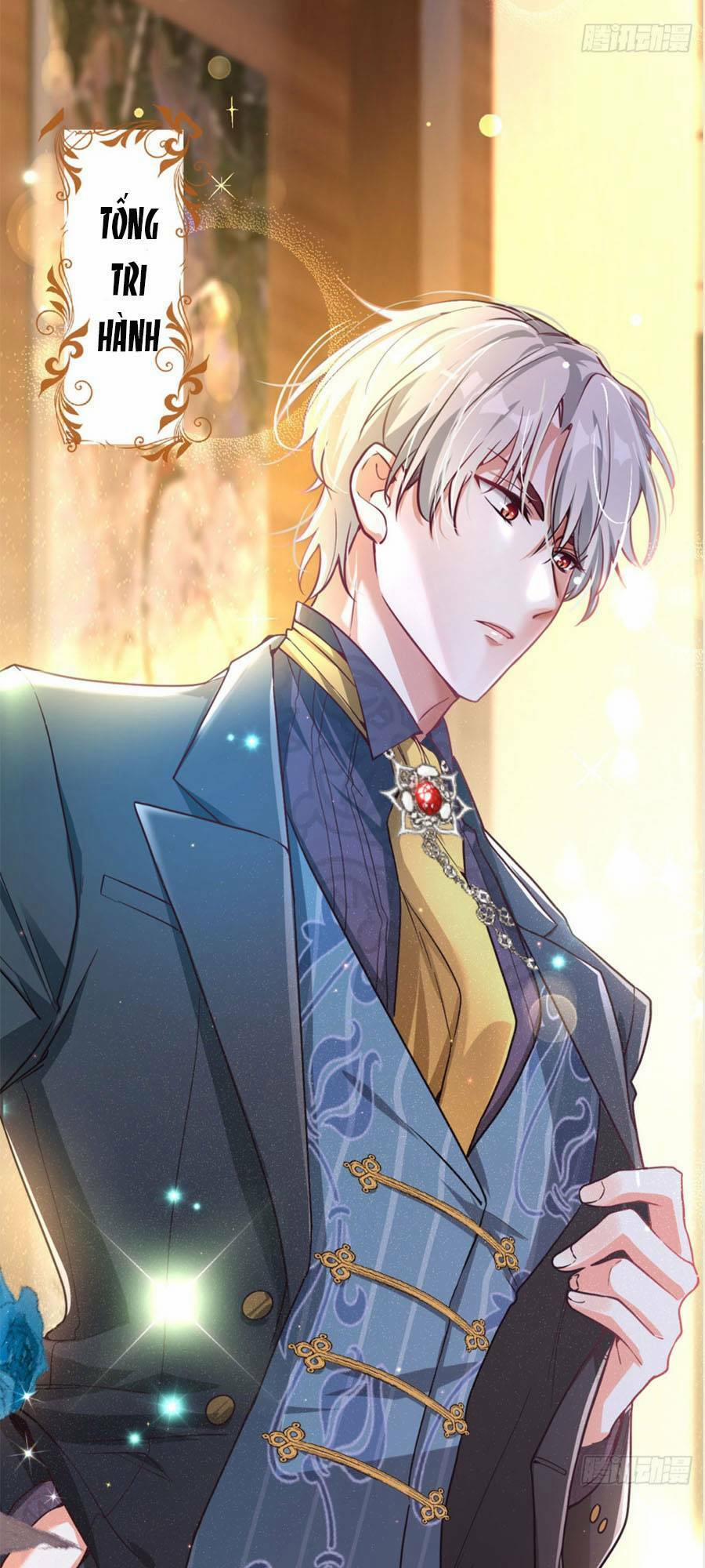 Đêm Nay Ác Nữ Giáng Lâm 3 trang 16