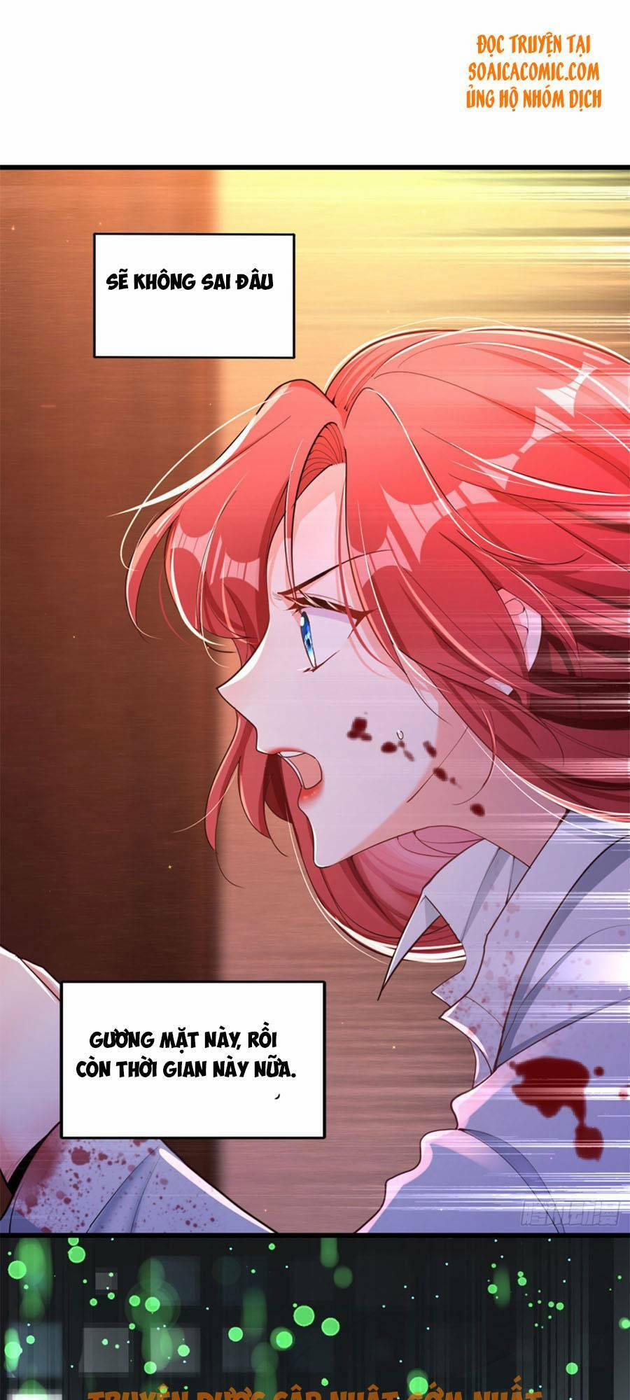 Đêm Nay Ác Nữ Giáng Lâm 3 trang 2