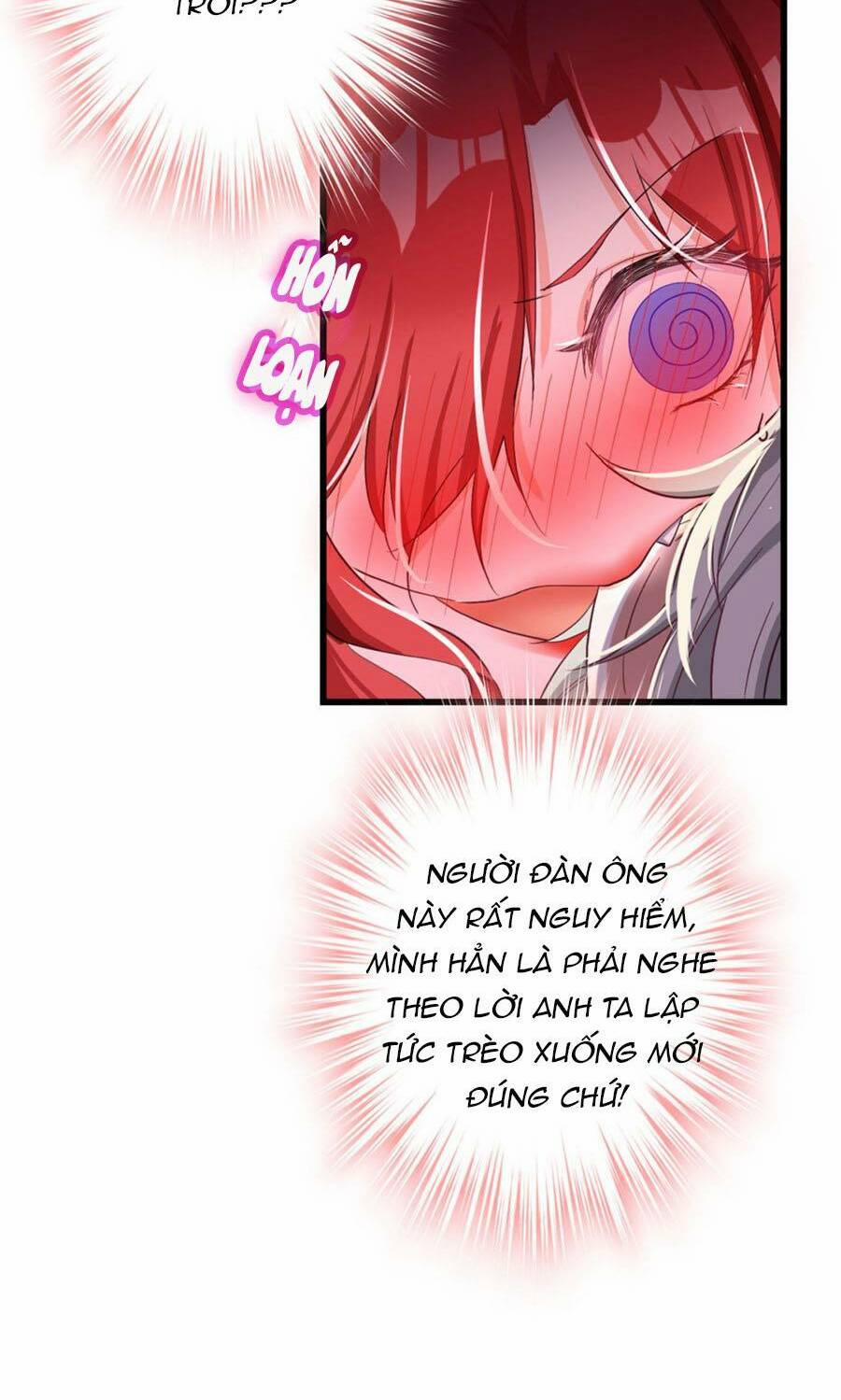 Đêm Nay Ác Nữ Giáng Lâm 3 trang 44