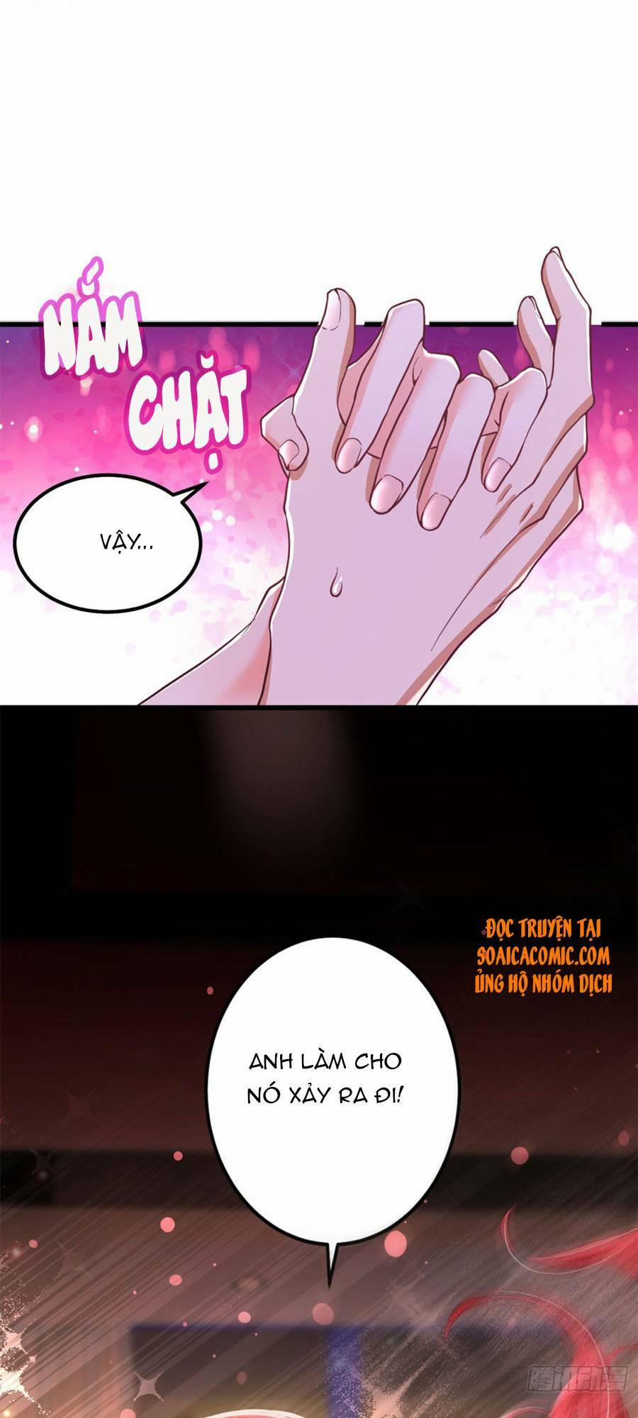 Đêm Nay Ác Nữ Giáng Lâm 3 trang 47