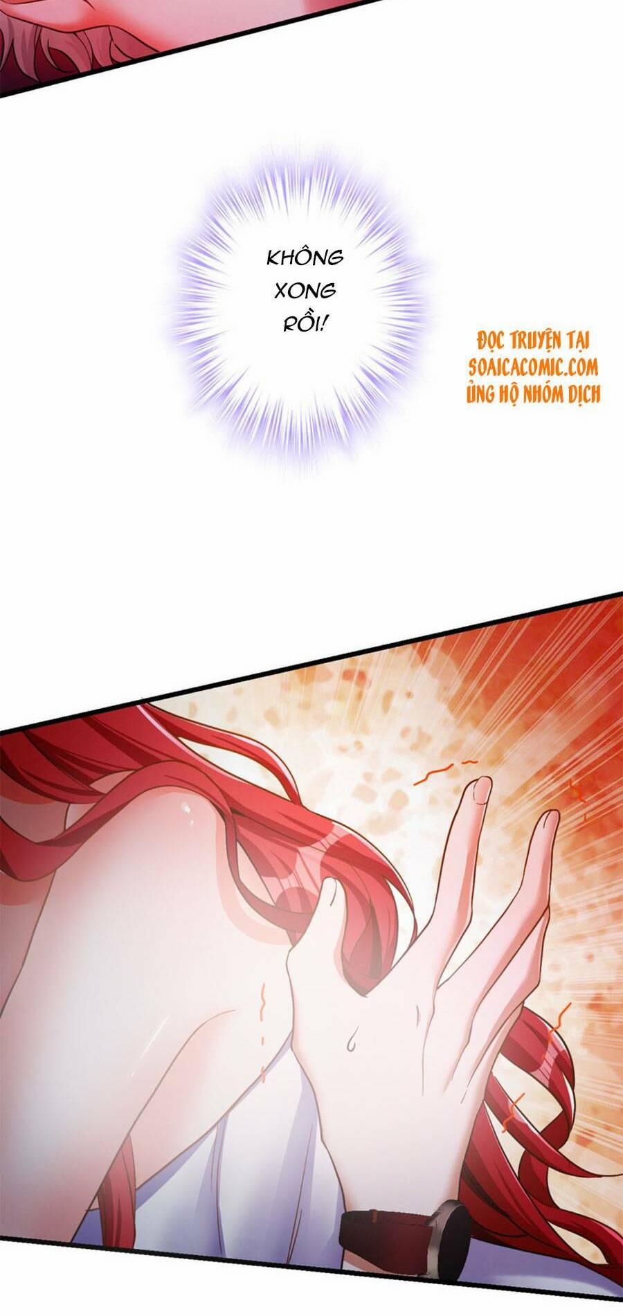 Đêm Nay Ác Nữ Giáng Lâm 3 trang 50