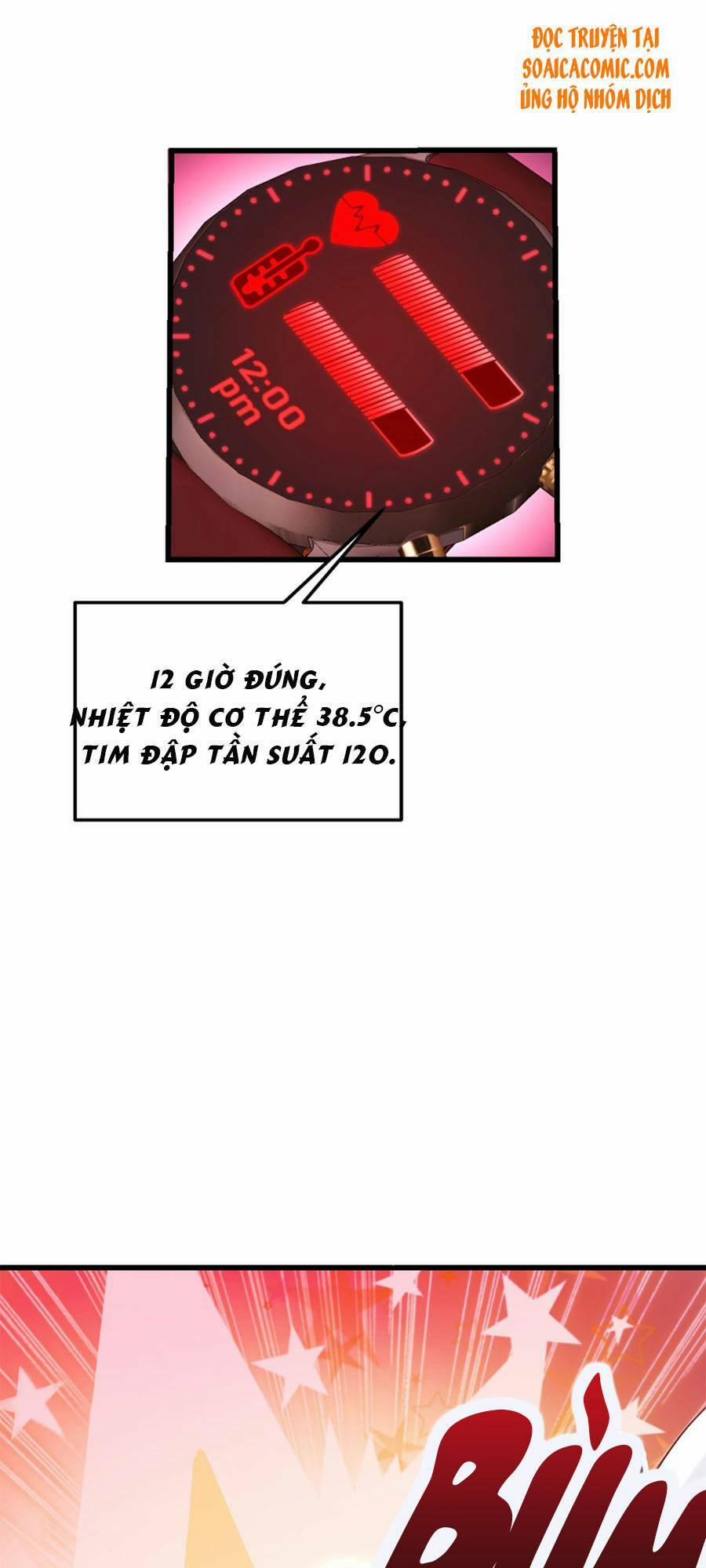 Đêm Nay Ác Nữ Giáng Lâm 3 trang 51