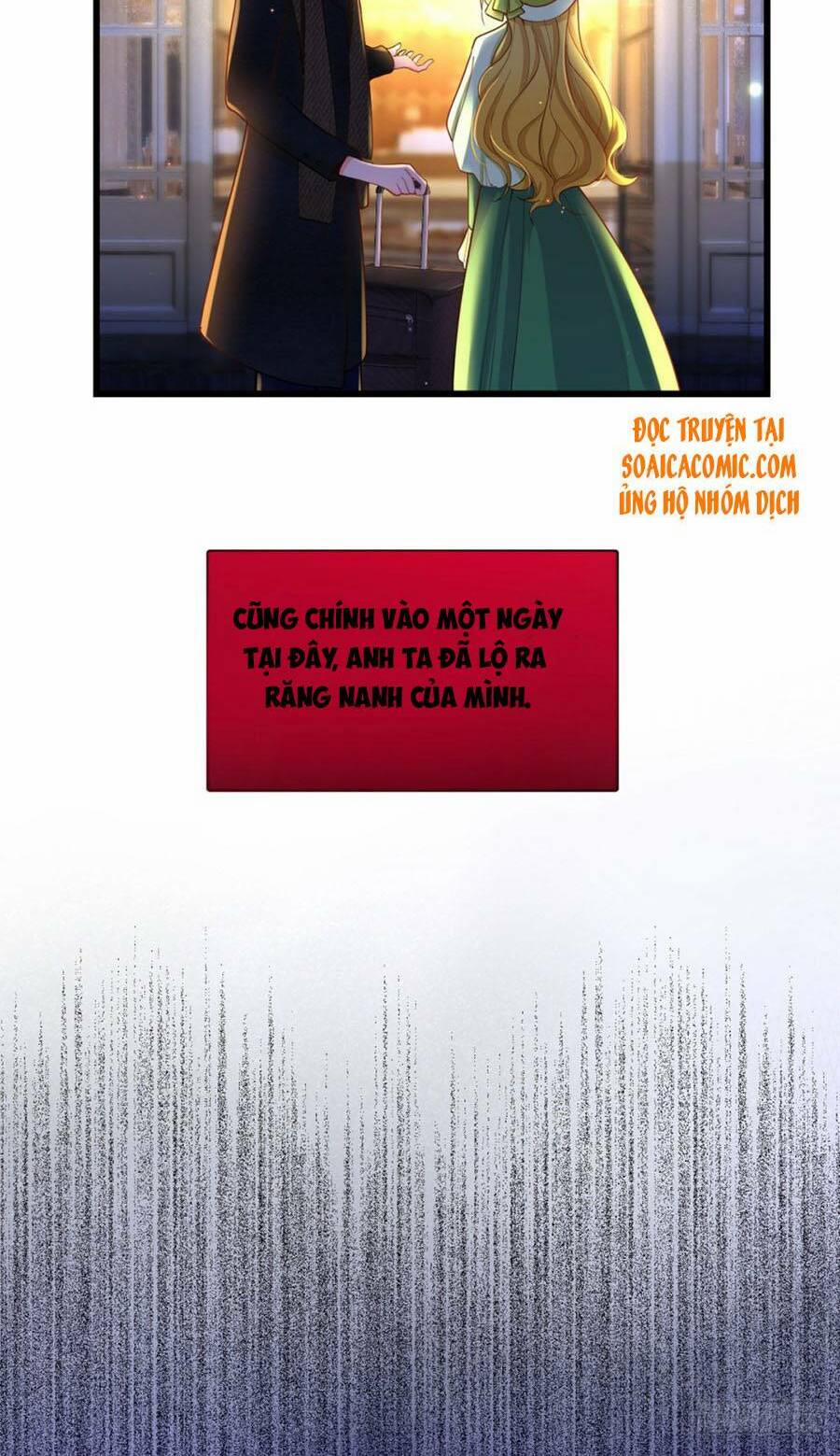 Đêm Nay Ác Nữ Giáng Lâm 3 trang 6