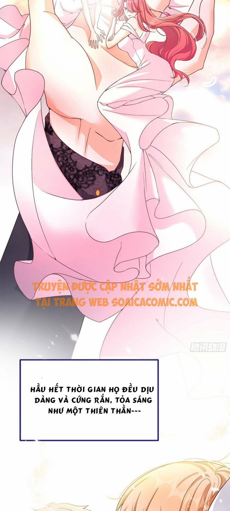 Đêm Nay Ác Nữ Giáng Lâm 4.1 trang 2