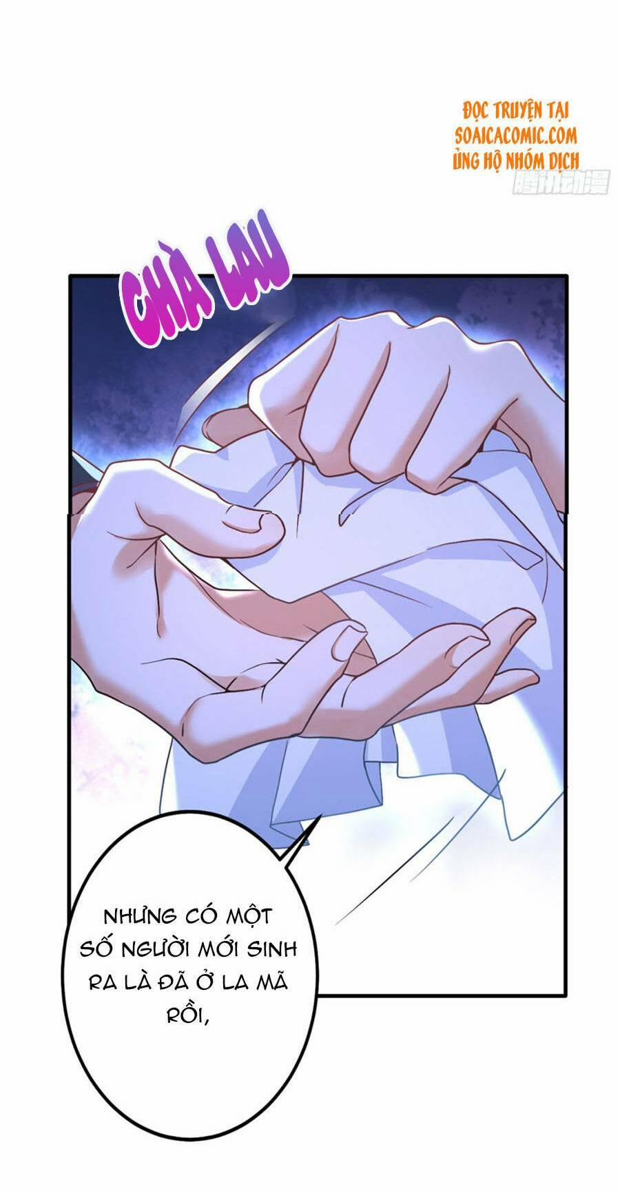 Đêm Nay Ác Nữ Giáng Lâm 4.1 trang 25