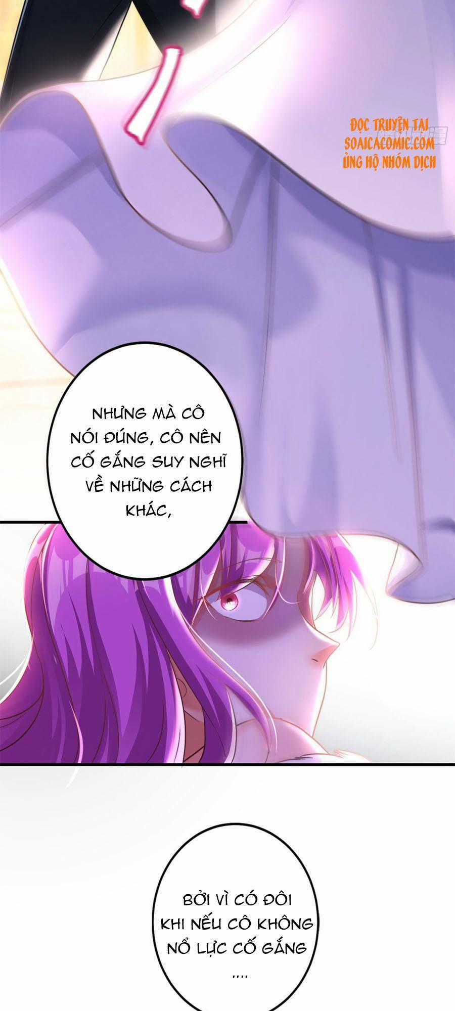 Đêm Nay Ác Nữ Giáng Lâm 4.1 trang 27