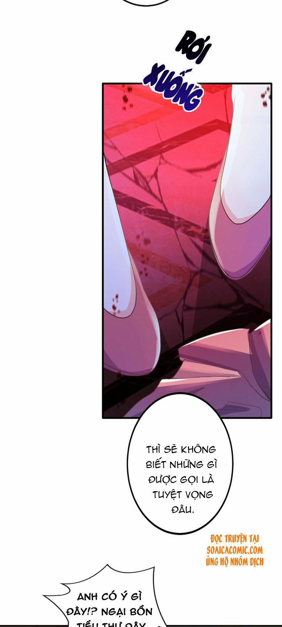 Đêm Nay Ác Nữ Giáng Lâm 4.1 trang 28