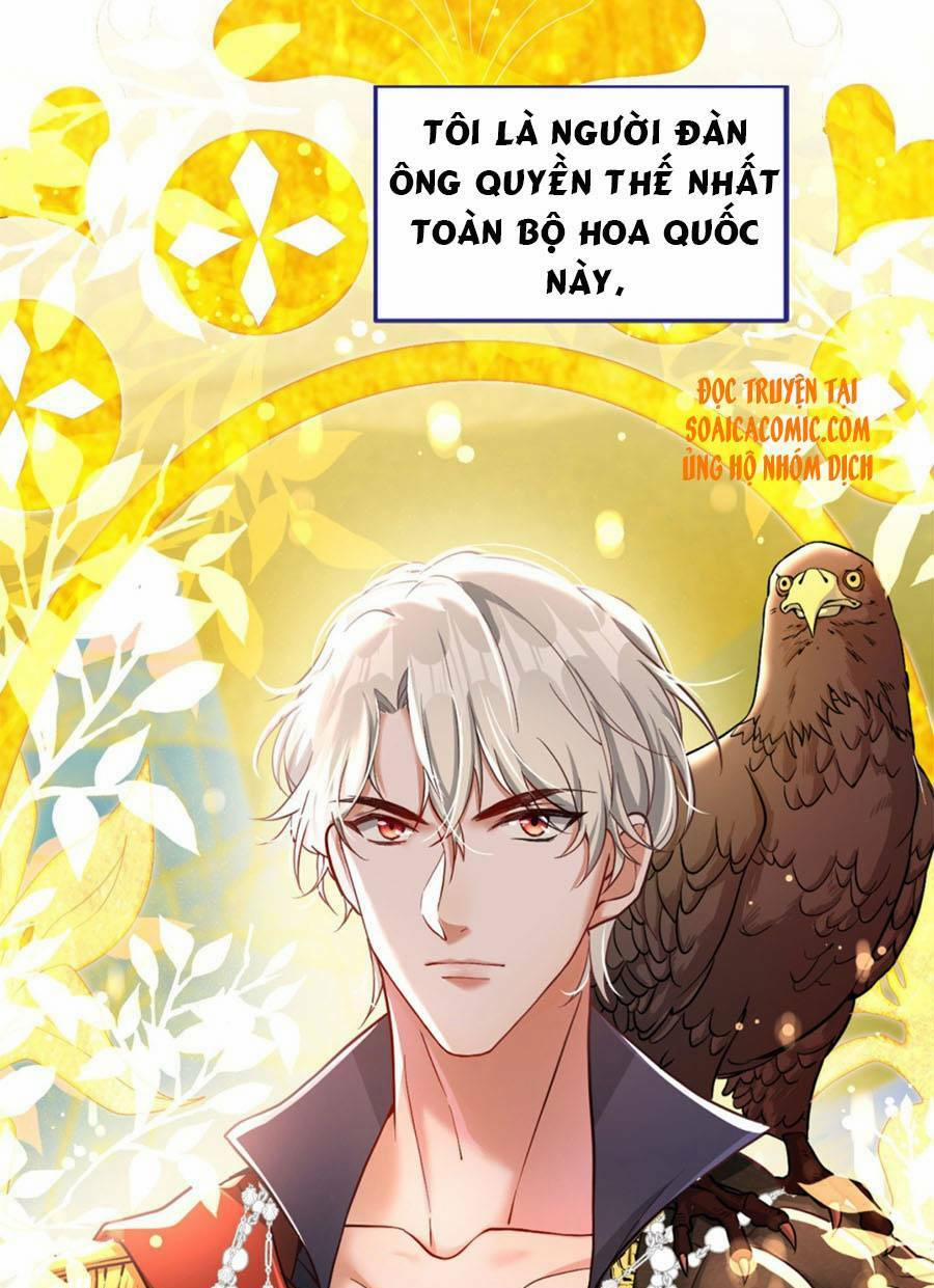 Đêm Nay Ác Nữ Giáng Lâm 4.1 trang 31