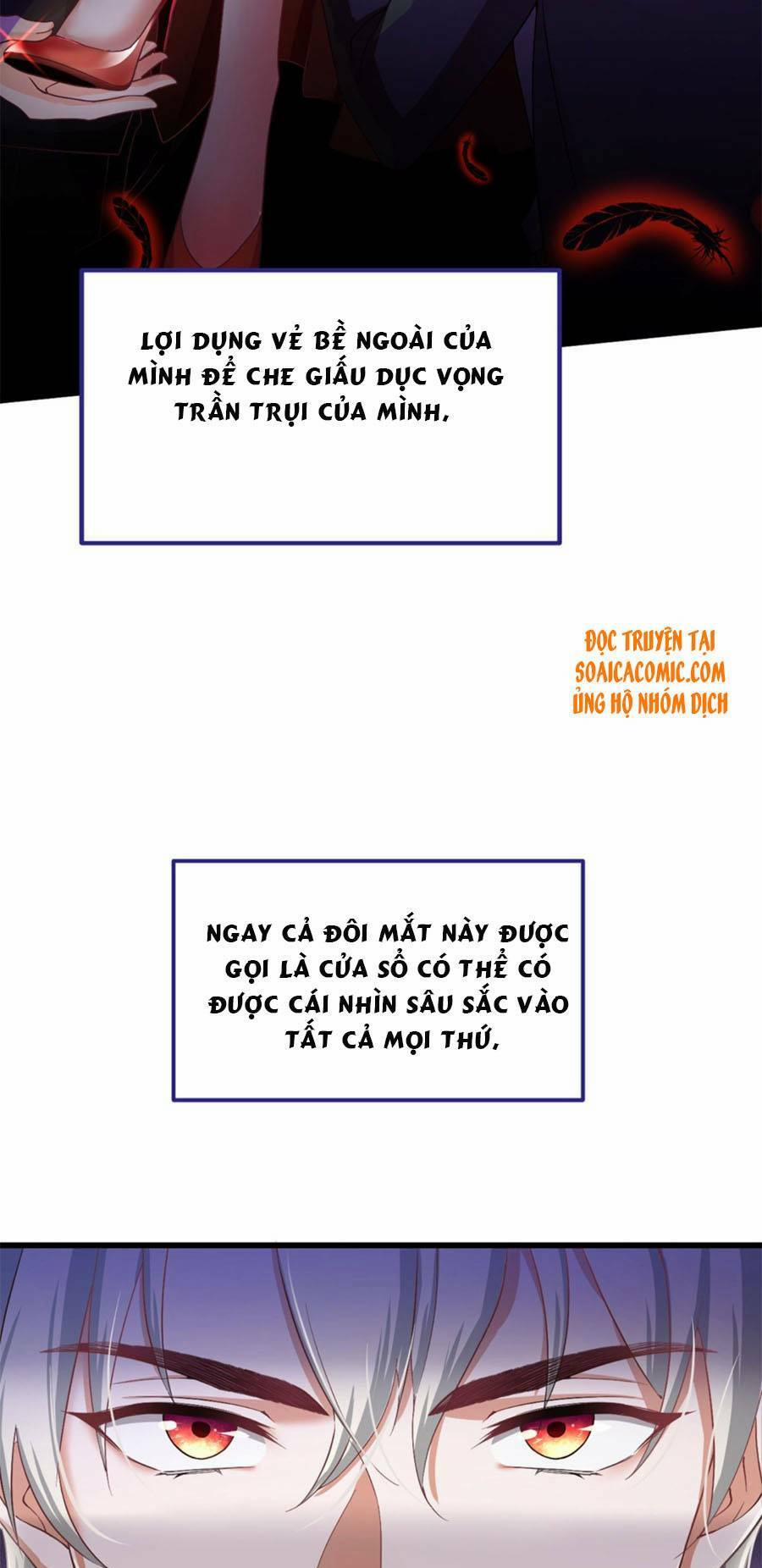 Đêm Nay Ác Nữ Giáng Lâm 4.1 trang 5