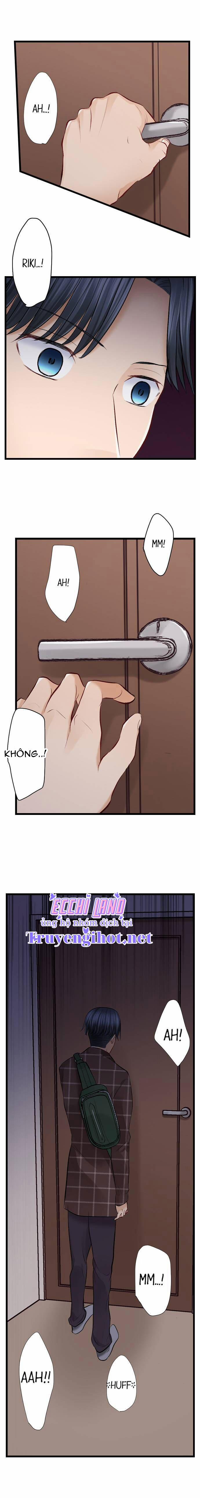 Đêm Nay, Chúng Ta Đổi Chồng Đi? 15.2 trang 1