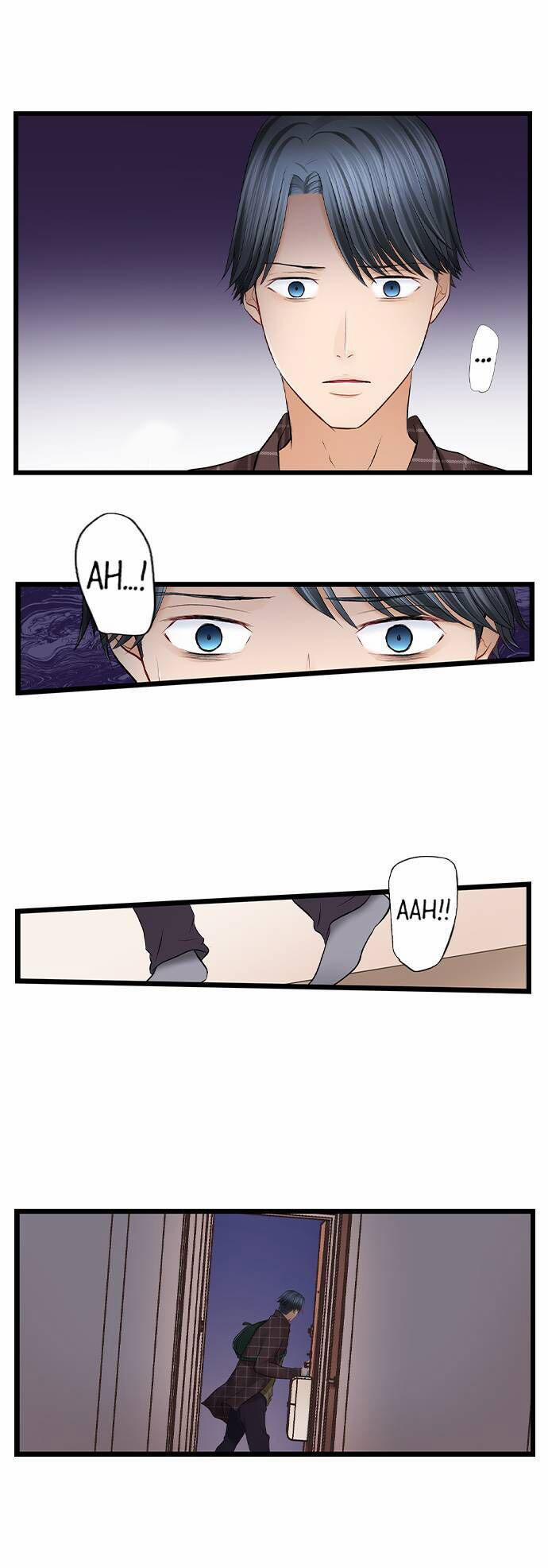 Đêm Nay, Chúng Ta Đổi Chồng Đi? 15.2 trang 2