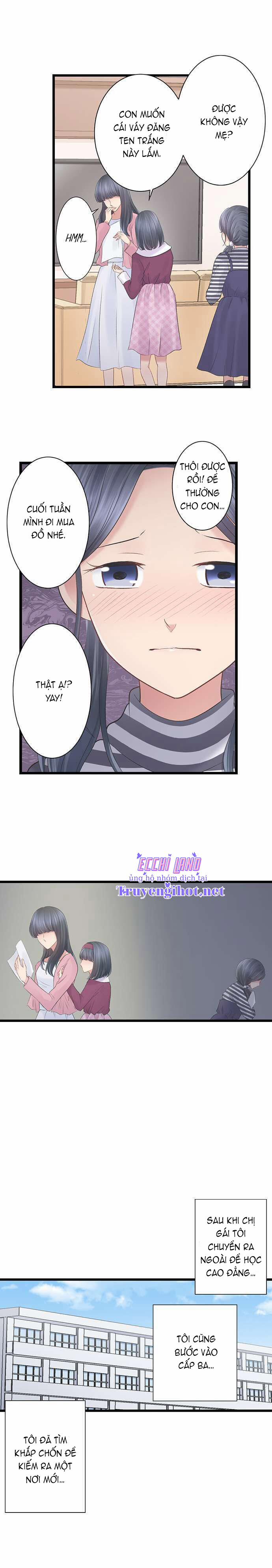 Đêm Nay, Chúng Ta Đổi Chồng Đi? 19.1 trang 4