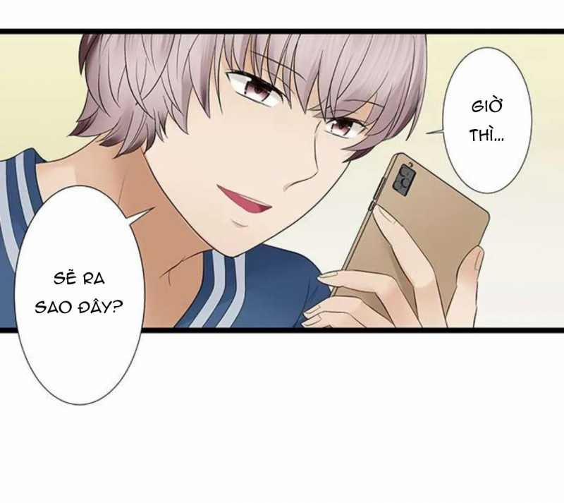 Đêm Nay, Chúng Ta Đổi Chồng Đi? 24.2 trang 10