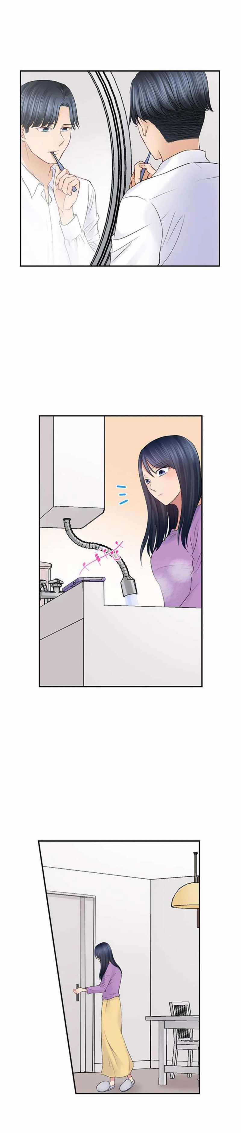 Đêm Nay, Chúng Ta Đổi Chồng Đi? 25.1 trang 6