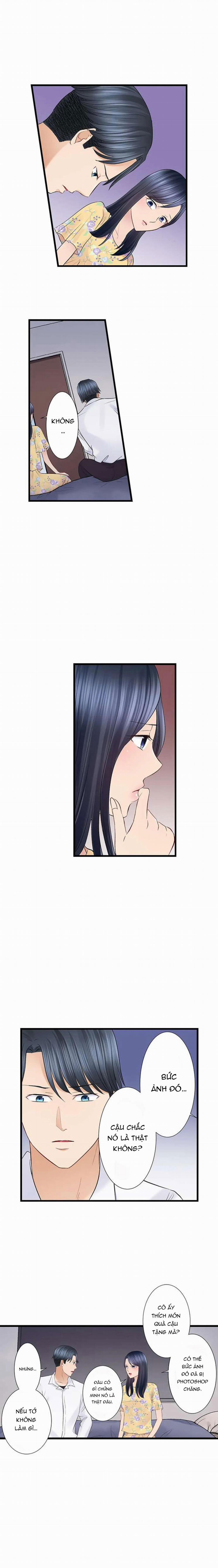 Đêm Nay, Chúng Ta Đổi Chồng Đi? 26.2 trang 4