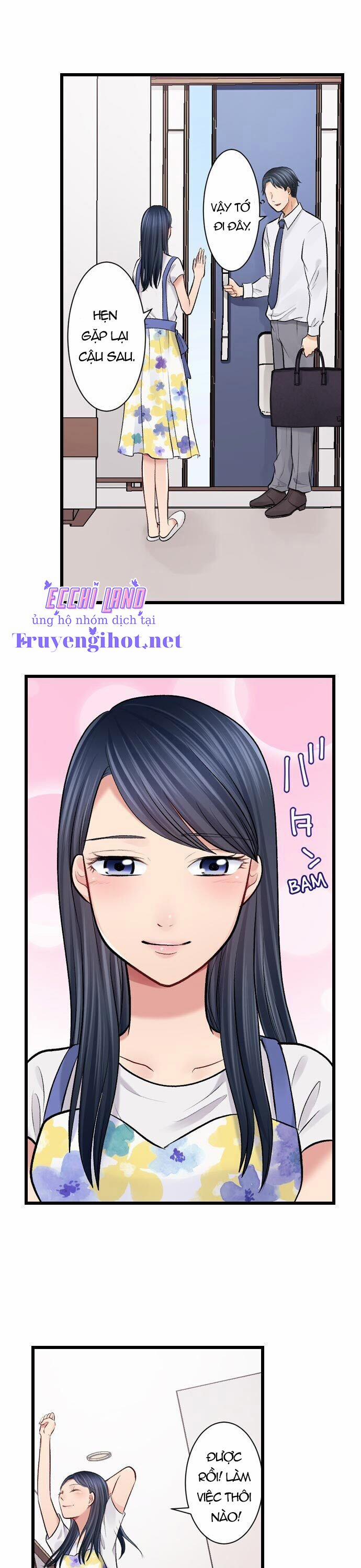 Đêm Nay, Chúng Ta Đổi Chồng Đi? 4.2 trang 1