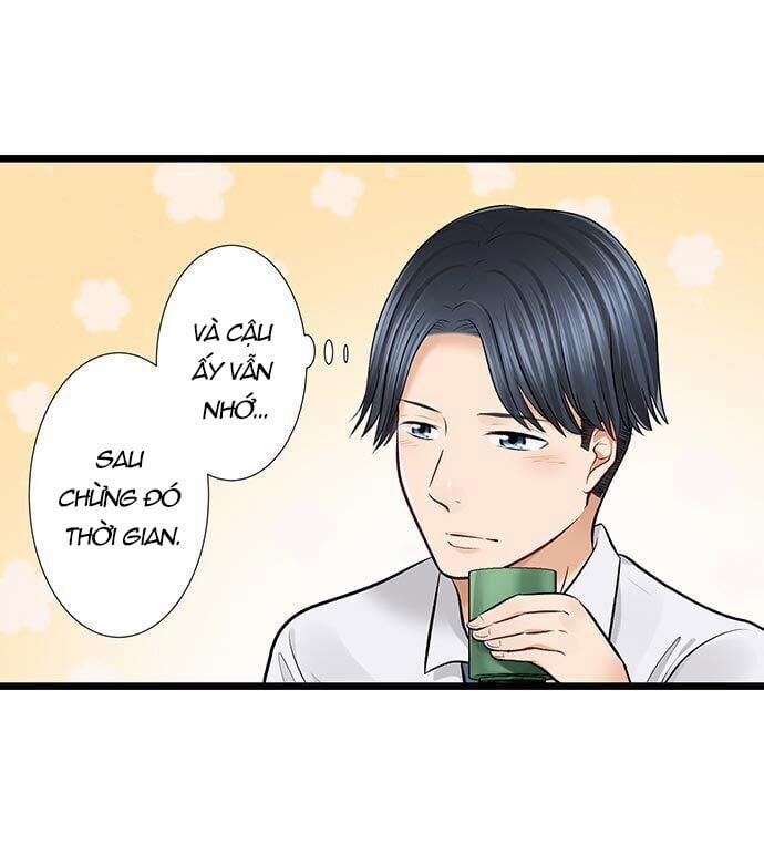 Đêm Nay, Chúng Ta Đổi Chồng Đi? 4.2 trang 6