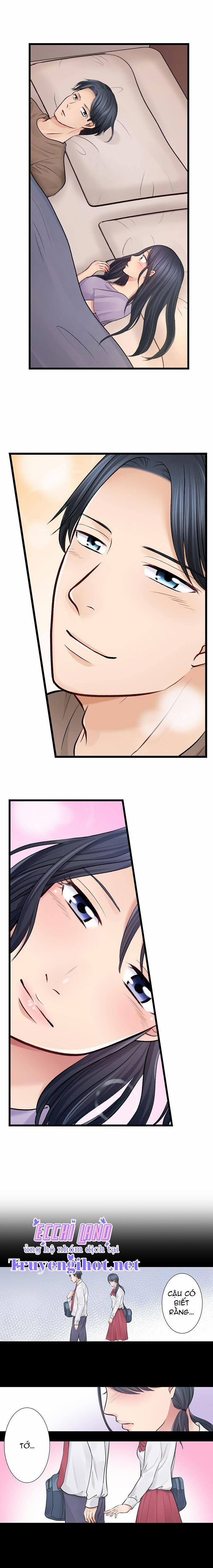 Đêm Nay, Chúng Ta Đổi Chồng Đi? 6.1 trang 2