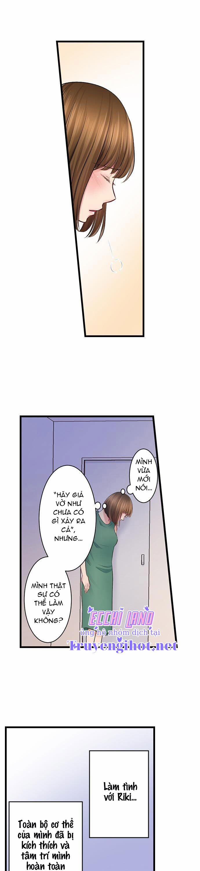 Đêm Nay, Chúng Ta Đổi Chồng Đi? 7.1 trang 5