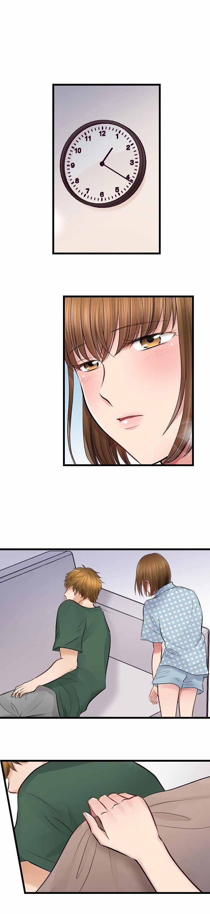 Đêm Nay, Chúng Ta Đổi Chồng Đi? 8.1 trang 5